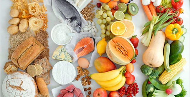 La alimentación como base de la salud: reglas sencillas para cada día