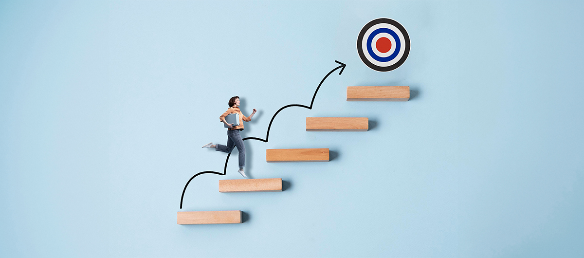 Motivación para llevar un estilo de vida saludable: cómo no quedarse a mitad de camino